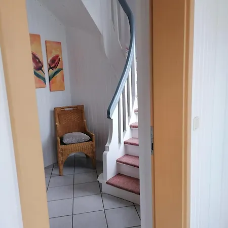 Loenshof In Der Lueneburger Heide Lejlighed