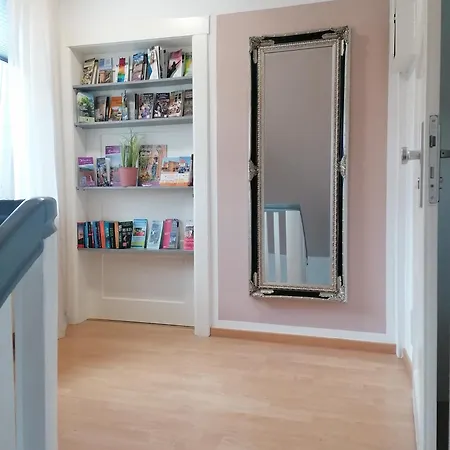 Loenshof In Der Lueneburger Heide Appartement