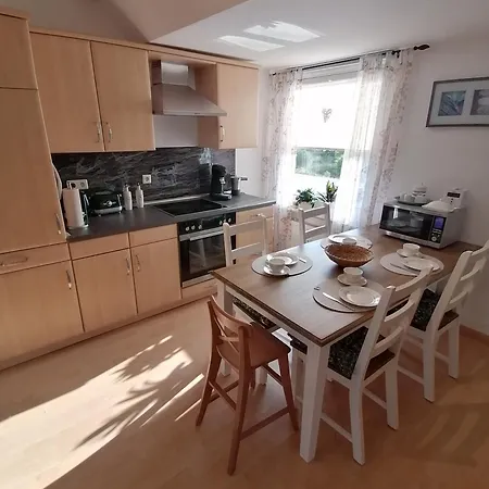 Loenshof In Der Lueneburger Heide