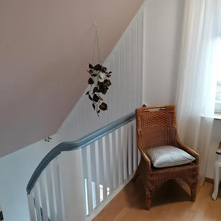 Loenshof In Der Lueneburger Heide Ebstorf