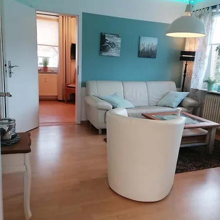 Loenshof In Der Lueneburger Heide * Ebstorf