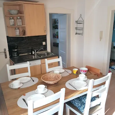 Loenshof In Der Lueneburger Heide Appartement