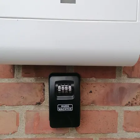 Loenshof In Der Lueneburger Heide Appartement *