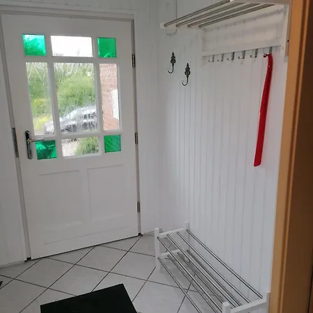 Appartement Loenshof In Der Lueneburger Heide *