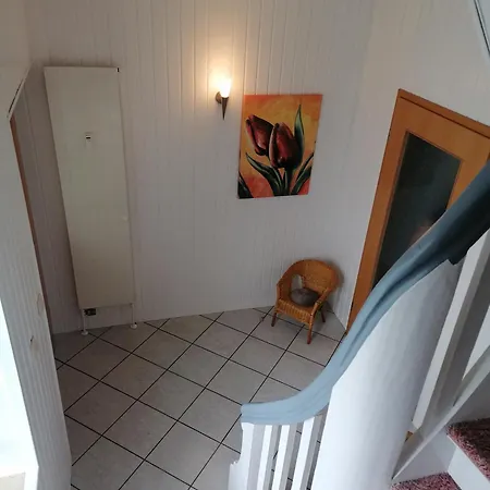 Loenshof In Der Lueneburger Heide Ebstorf