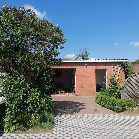 Loenshof In Der Lueneburger Heide Appartement