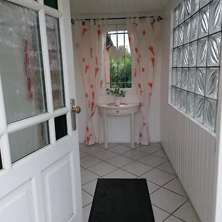 Loenshof In Der Lueneburger Heide * Ebstorf