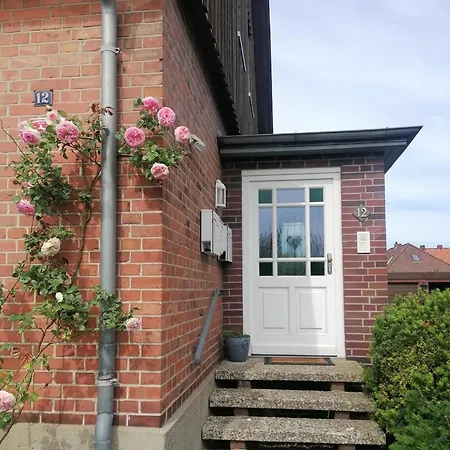 Loenshof In Der Lueneburger Heide Appartement