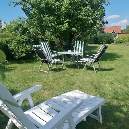 Loenshof In Der Lueneburger Heide Appartement Ebstorf