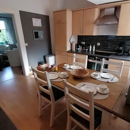 Loenshof In Der Lueneburger Heide 아파트 *