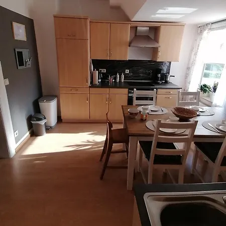 Loenshof In Der Lueneburger Heide *