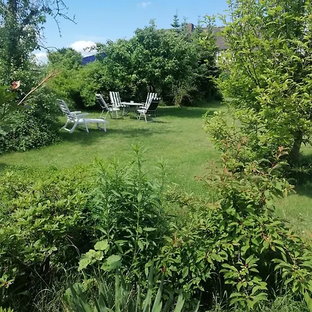 Loenshof In Der Lueneburger Heide Appartement