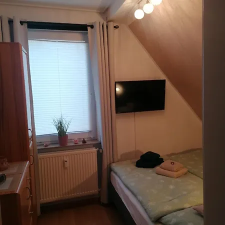 Loenshof In Der Lueneburger Heide *