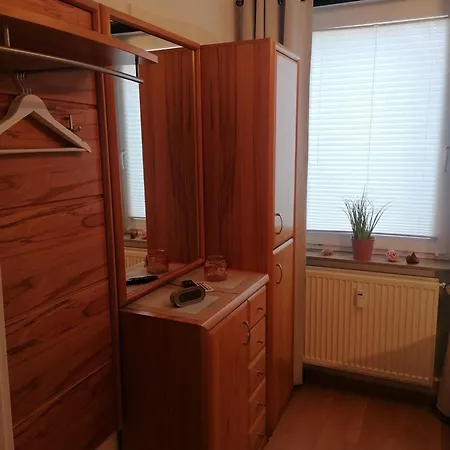 Loenshof In Der Lueneburger Heide Appartement *