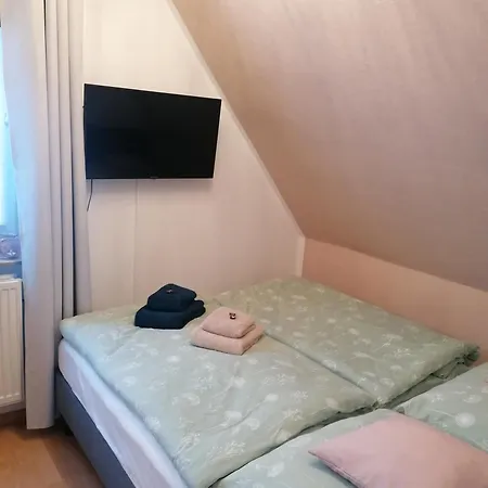 Loenshof In Der Lueneburger Heide Appartement