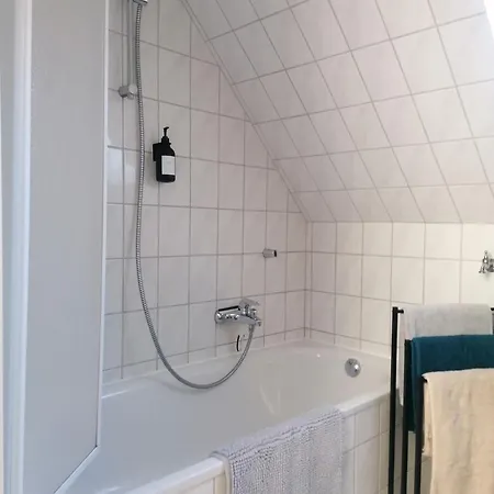 Loenshof In Der Lueneburger Heide Appartement