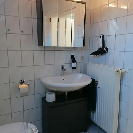 Loenshof In Der Lueneburger Heide 아파트 Ebstorf