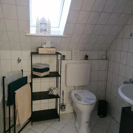 Loenshof In Der Lueneburger Heide Appartement