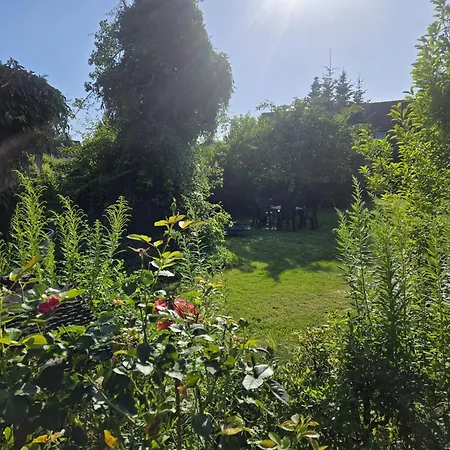 Lejlighed Loenshof In Der Lueneburger Heide Ebstorf