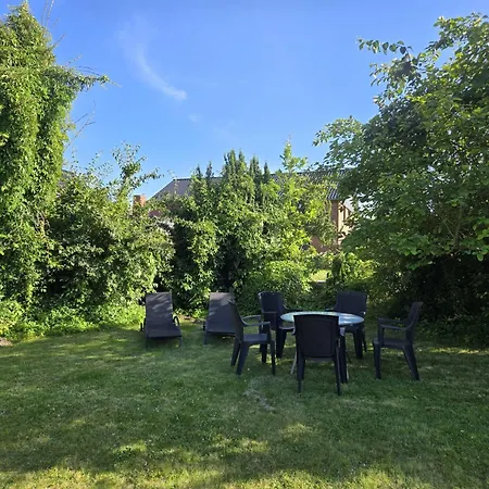 Loenshof In Der Lueneburger Heide Lejlighed *