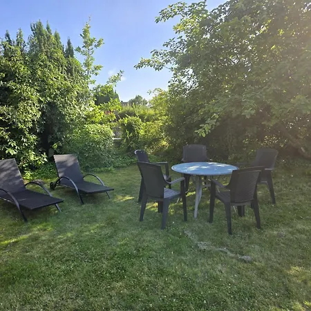 Loenshof In Der Lueneburger Heide Ebstorf