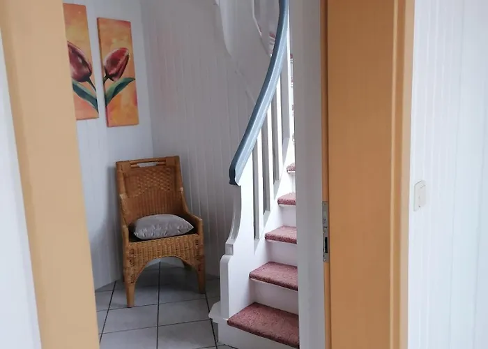 Loenshof In Der Lueneburger Heide Apartman