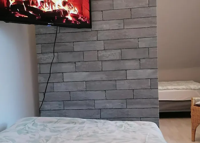 Loenshof In Der Lueneburger Heide * Ebstorf