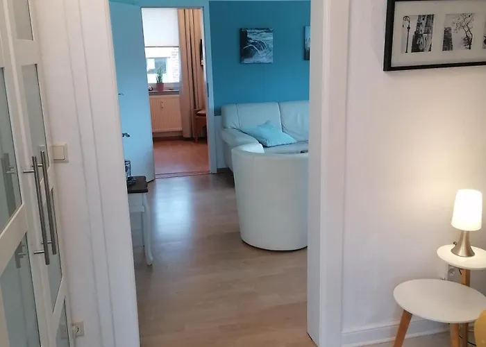 Loenshof In Der Lueneburger Heide * Ebstorf