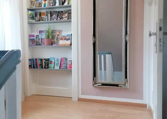 Loenshof In Der Lueneburger Heide Apartman