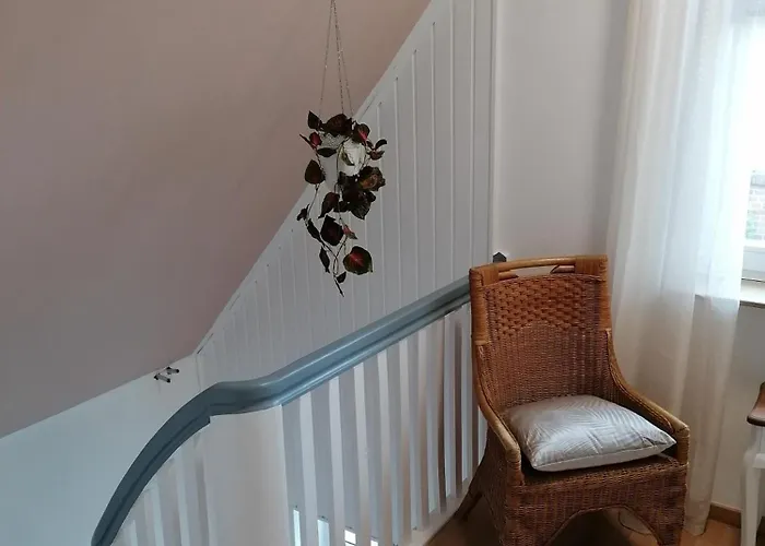 Loenshof In Der Lueneburger Heide Ebstorf