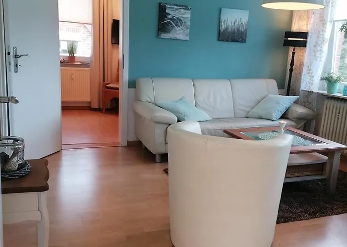 Loenshof In Der Lueneburger Heide * Ebstorf