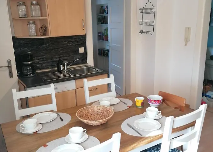 Loenshof In Der Lueneburger Heide Апартаменты