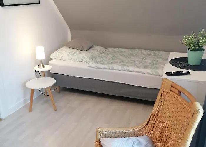 Loenshof In Der Lueneburger Heide Апартаменты *