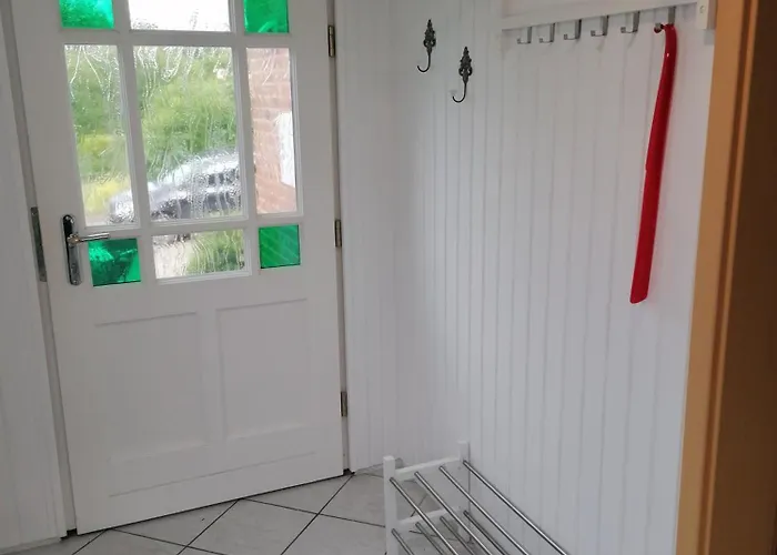 Apartman Loenshof In Der Lueneburger Heide *