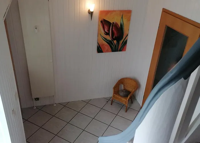 Loenshof In Der Lueneburger Heide Ebstorf