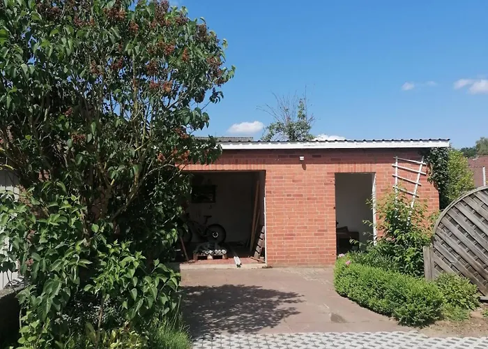 Loenshof In Der Lueneburger Heide Апартаменты