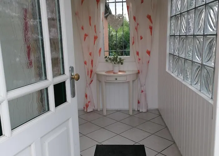 Loenshof In Der Lueneburger Heide * Ebstorf