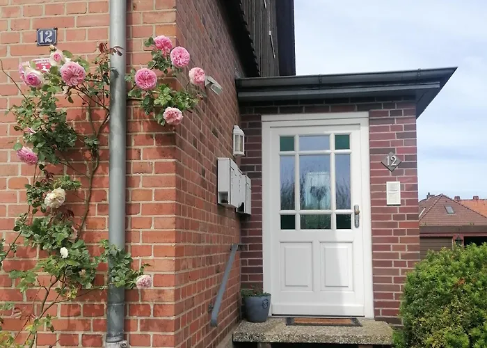 Loenshof In Der Lueneburger Heide Апартаменты