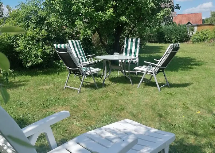 Loenshof In Der Lueneburger Heide Lejlighed Ebstorf