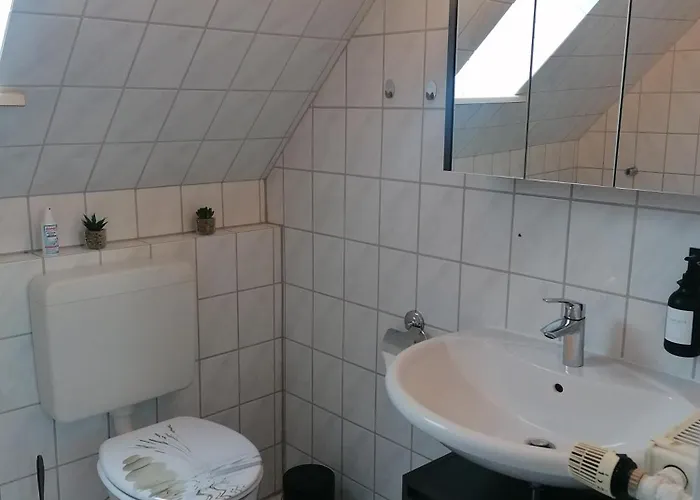 Apartman Loenshof In Der Lueneburger Heide Ebstorf