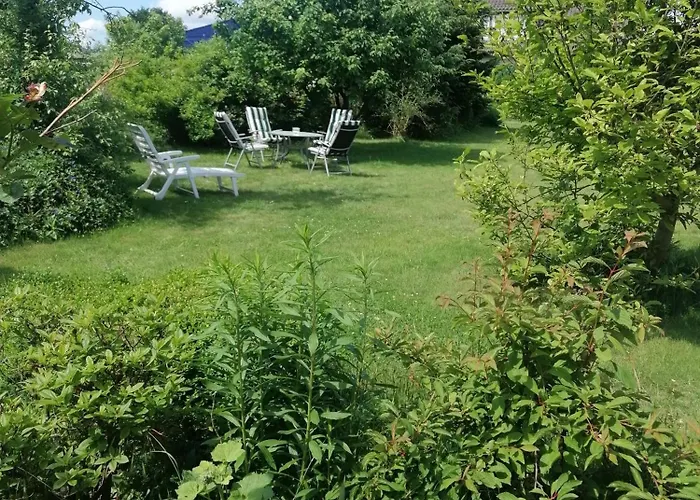 Loenshof In Der Lueneburger Heide Апартаменты