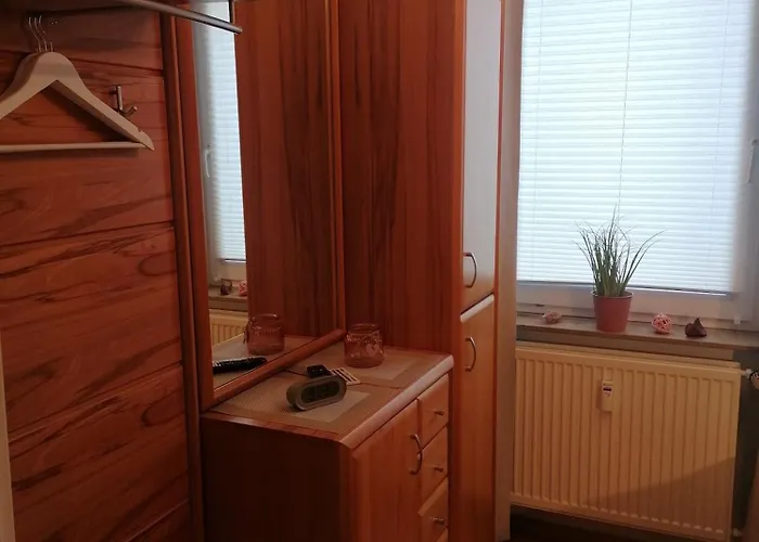 Loenshof In Der Lueneburger Heide Apartman *