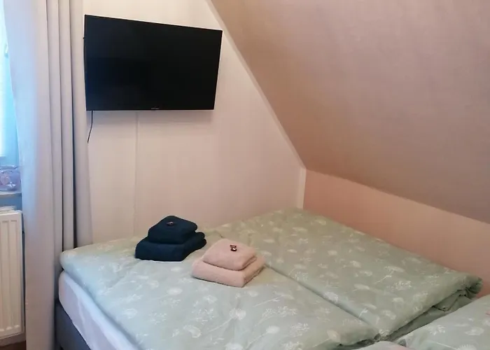 Loenshof In Der Lueneburger Heide Apartman