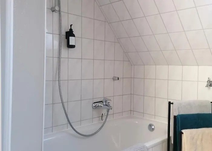 Loenshof In Der Lueneburger Heide Apartman