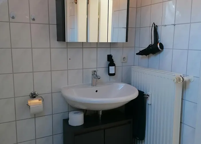 Loenshof In Der Lueneburger Heide Апартаменты Ebstorf